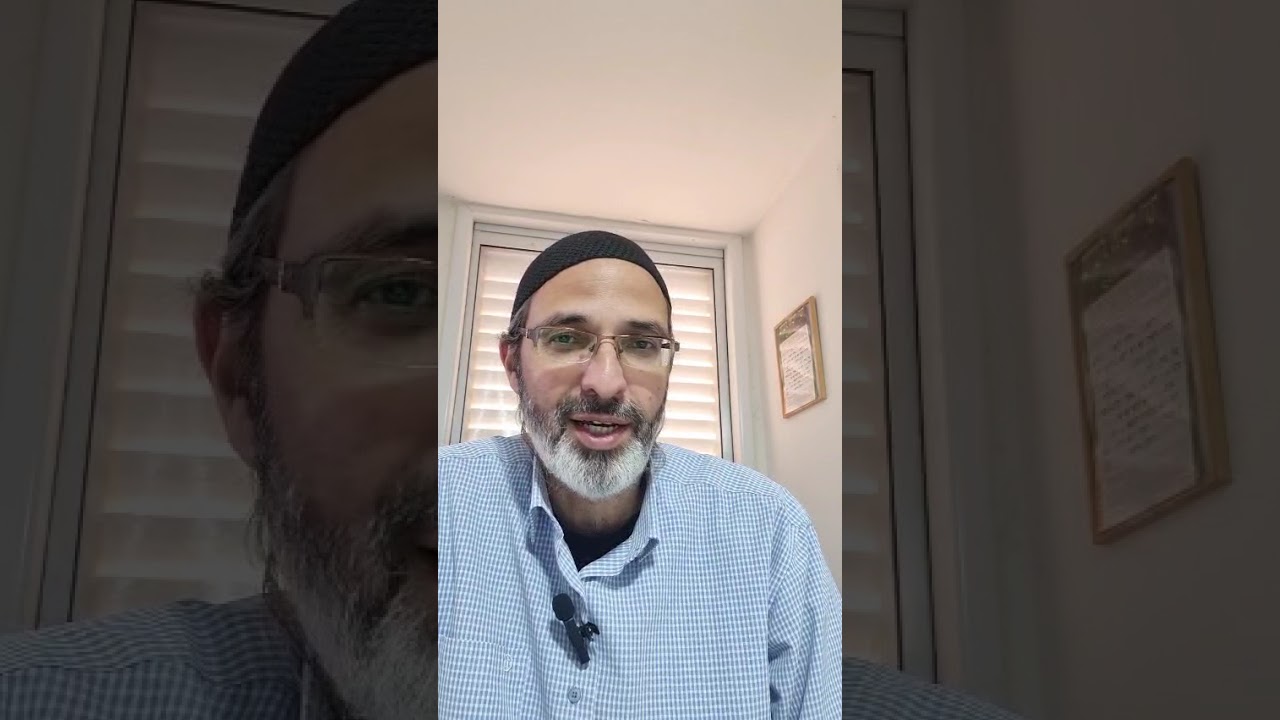 דר אורן שהרבני - התאמת החליפה למידות שלך