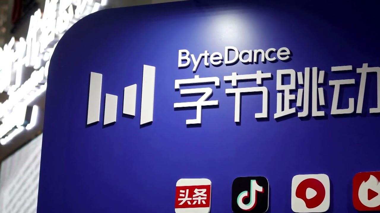 ByteDance in talks to sell gaming assets | REUTERS