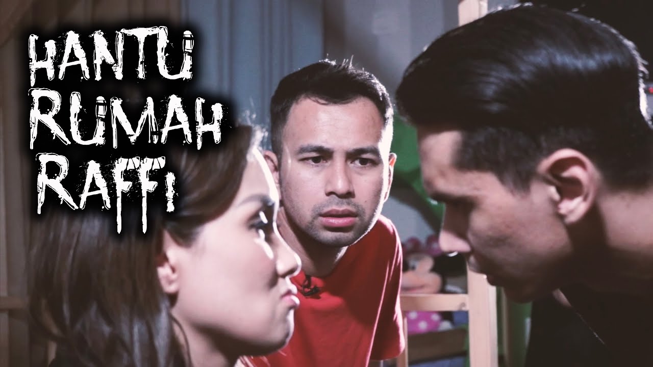 Rumah Raffi Ahmad pt.2 - DMS [Investigasi]