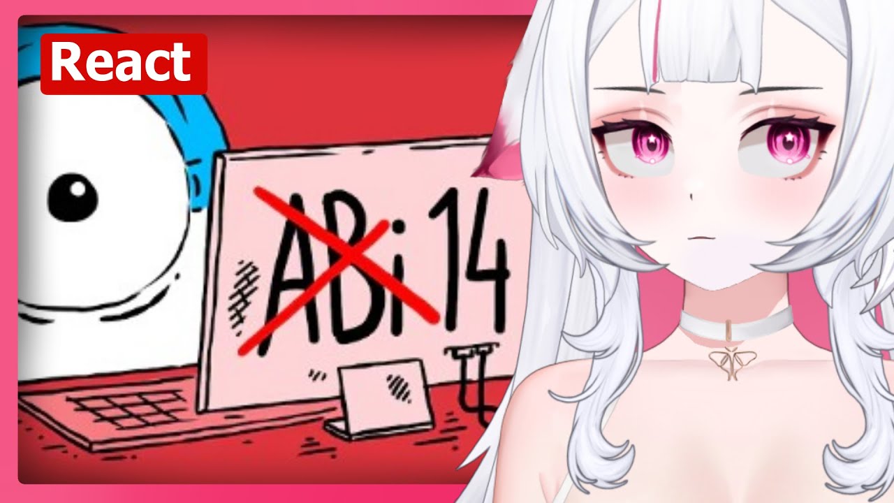 Abitur (aus Sicht eines Abiturienten) | Moki React