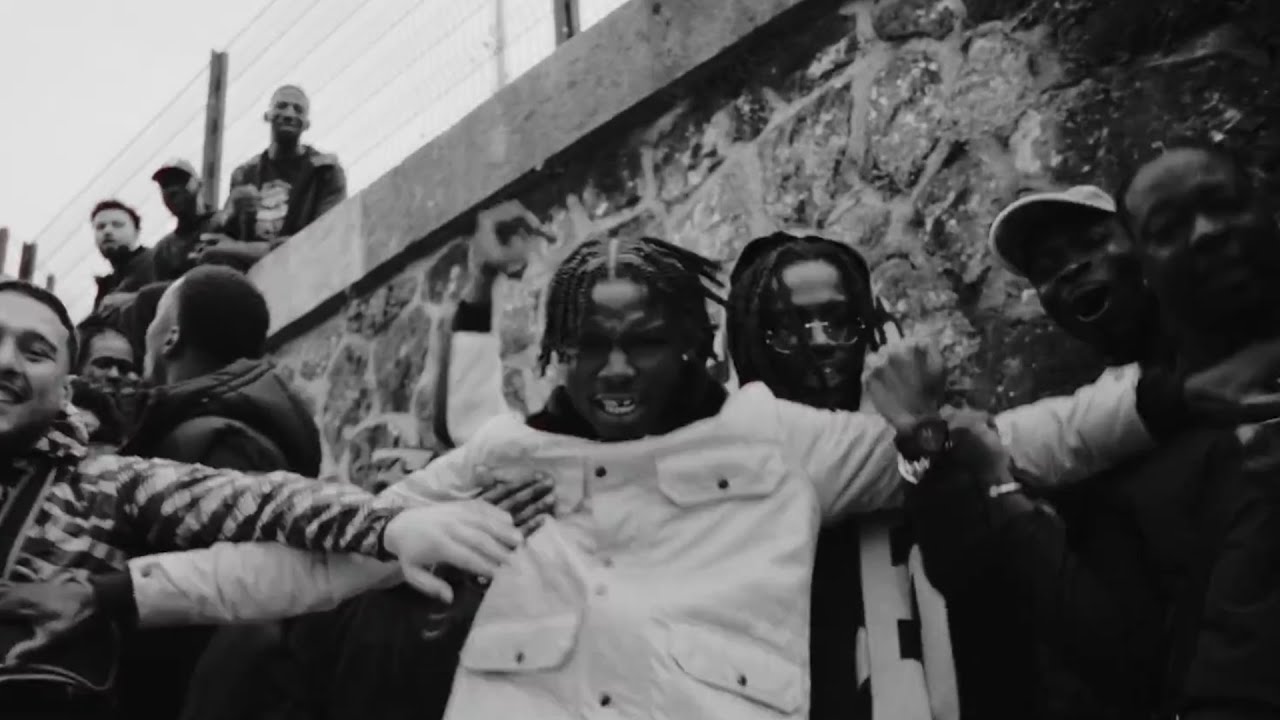 La Mano 1.9 x R2 Type Beat - 