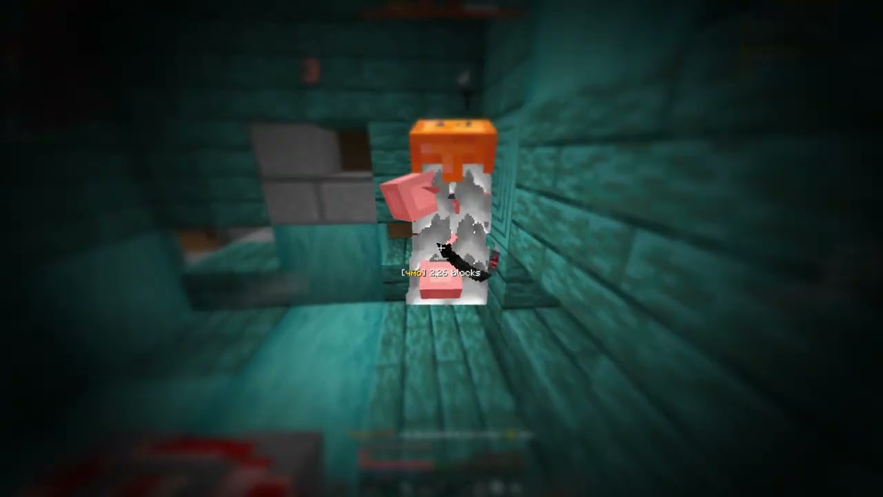 HolyWorld Lite PvP / wasted