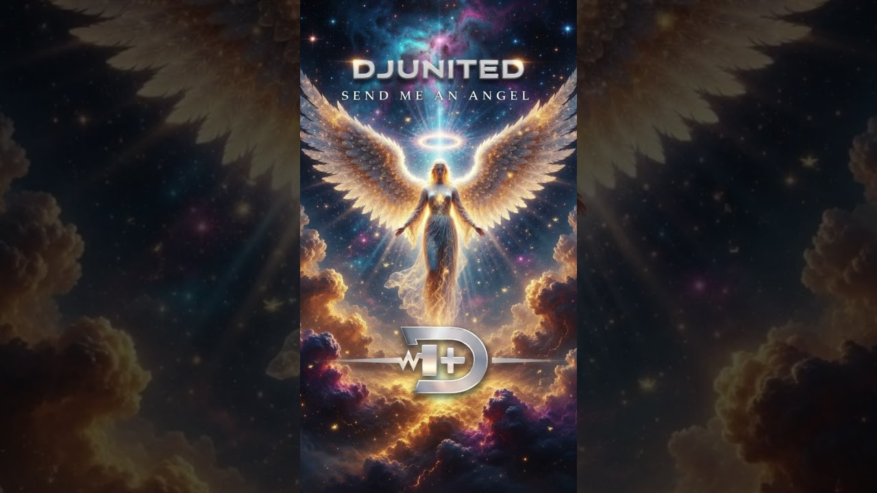 Djunited - Send Me An Angel (Real Life Remake)