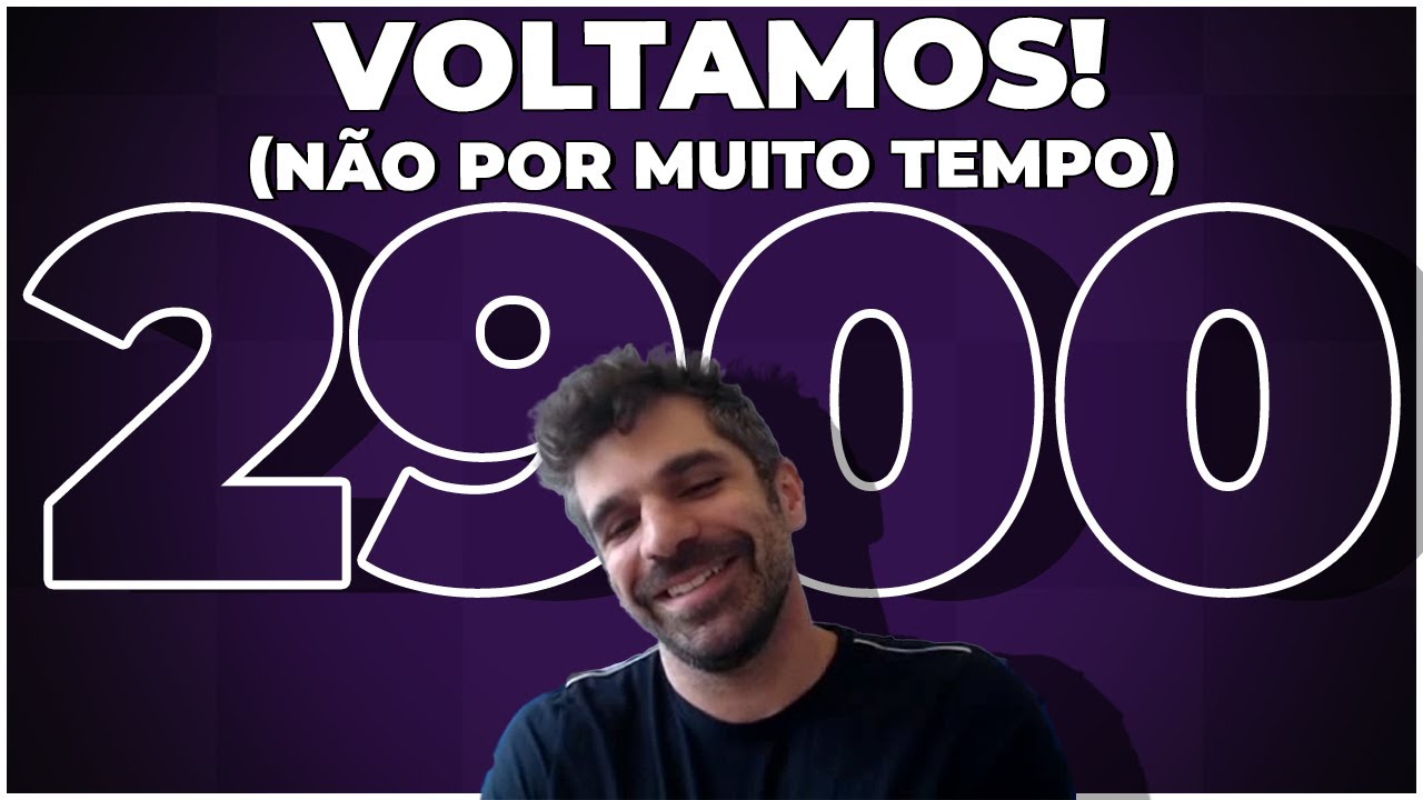 Ô top 100, pode esperar! a sua hora vai chegar... - Em busca do Top100 #70