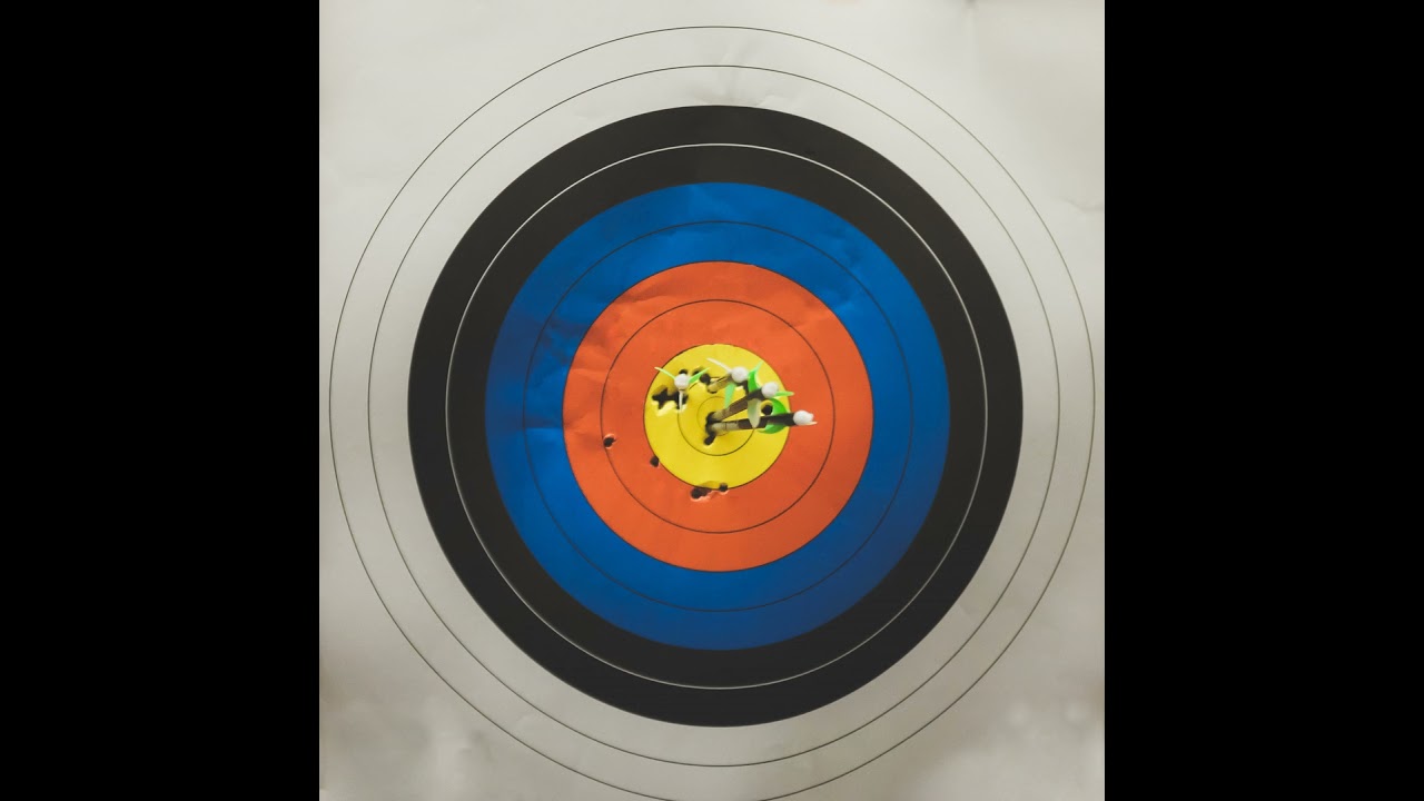 Aiming At The Right Target