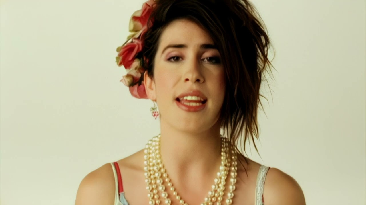 Imogen Heap   Headlock Official Video (HD _1080 )