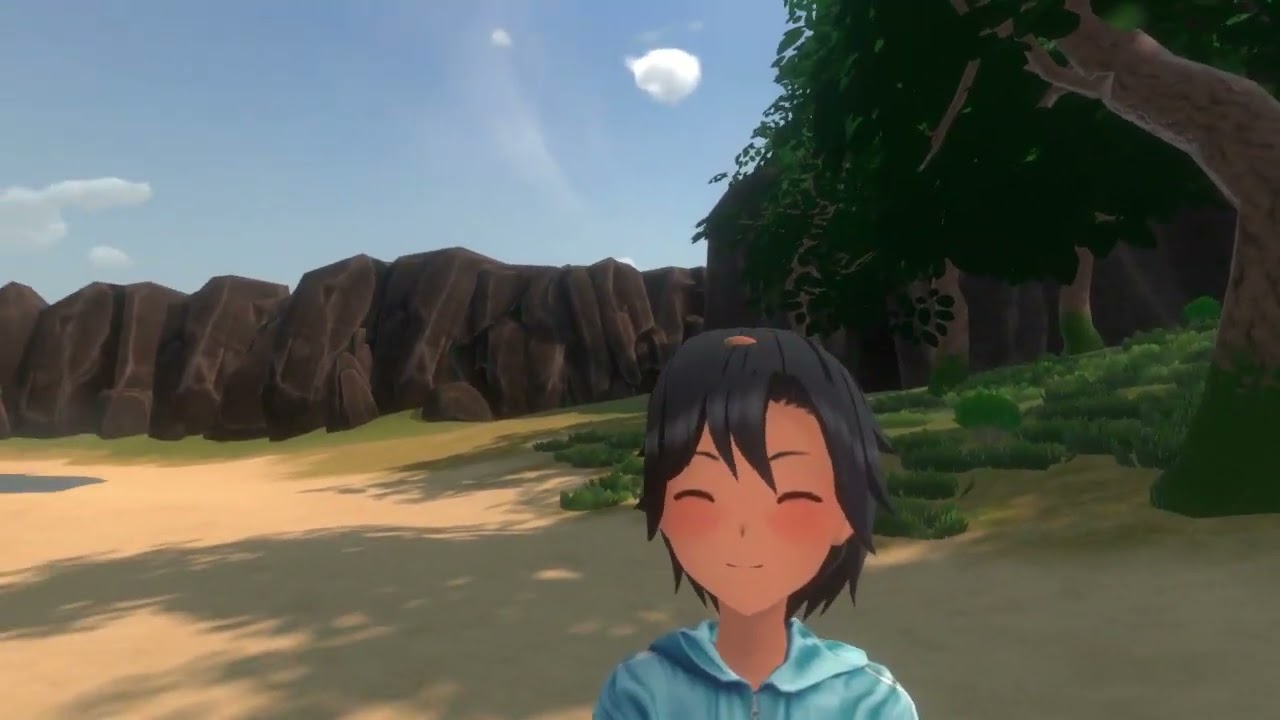 Tomboy Adventure Trailer!
