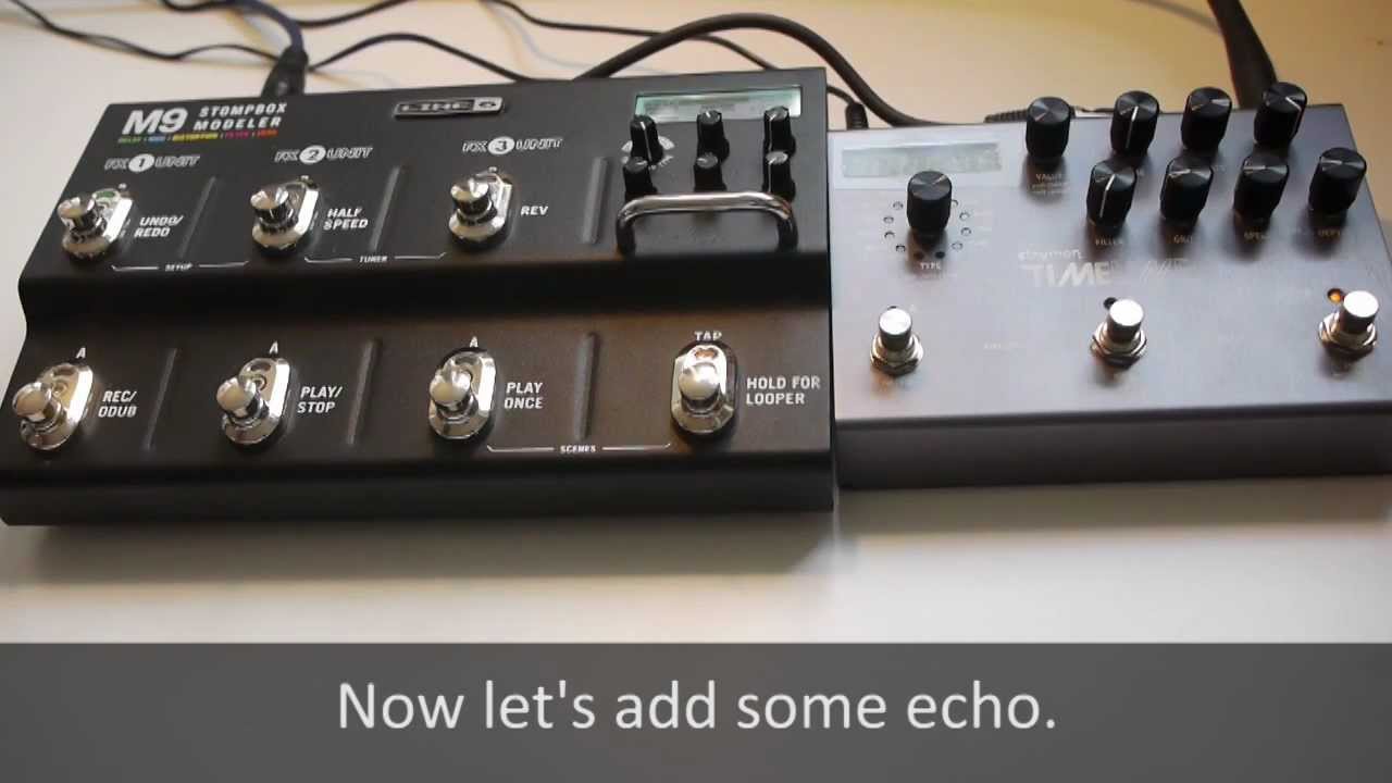 Line 6 