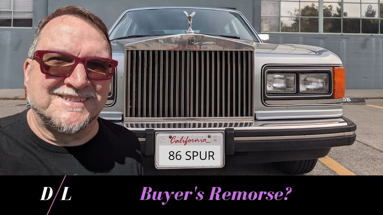 220512 I owned this Spur for 1 year