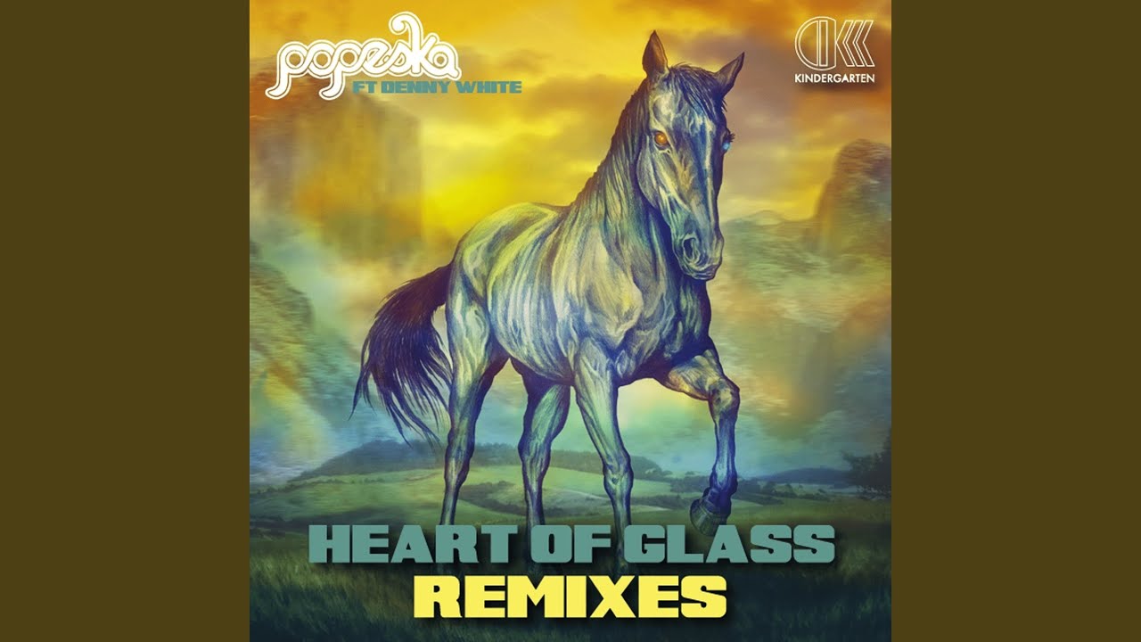 Heart Of Glass (Moon Bounce Remix)