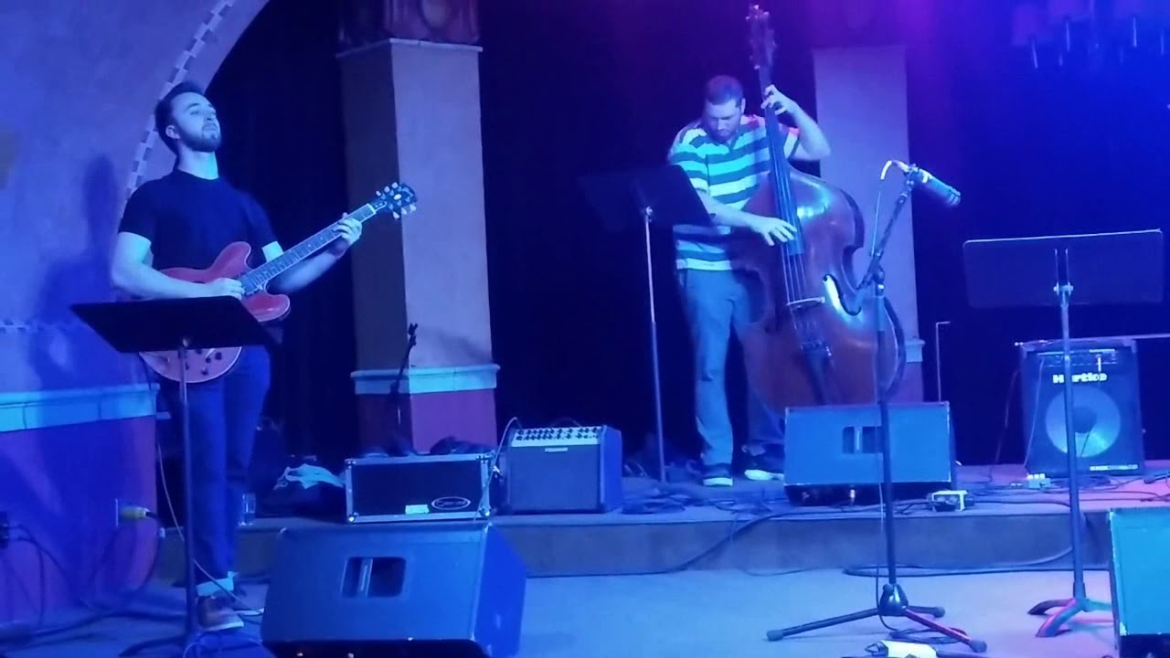 Two Jackets- Johannes Wallmann's Rain down fire