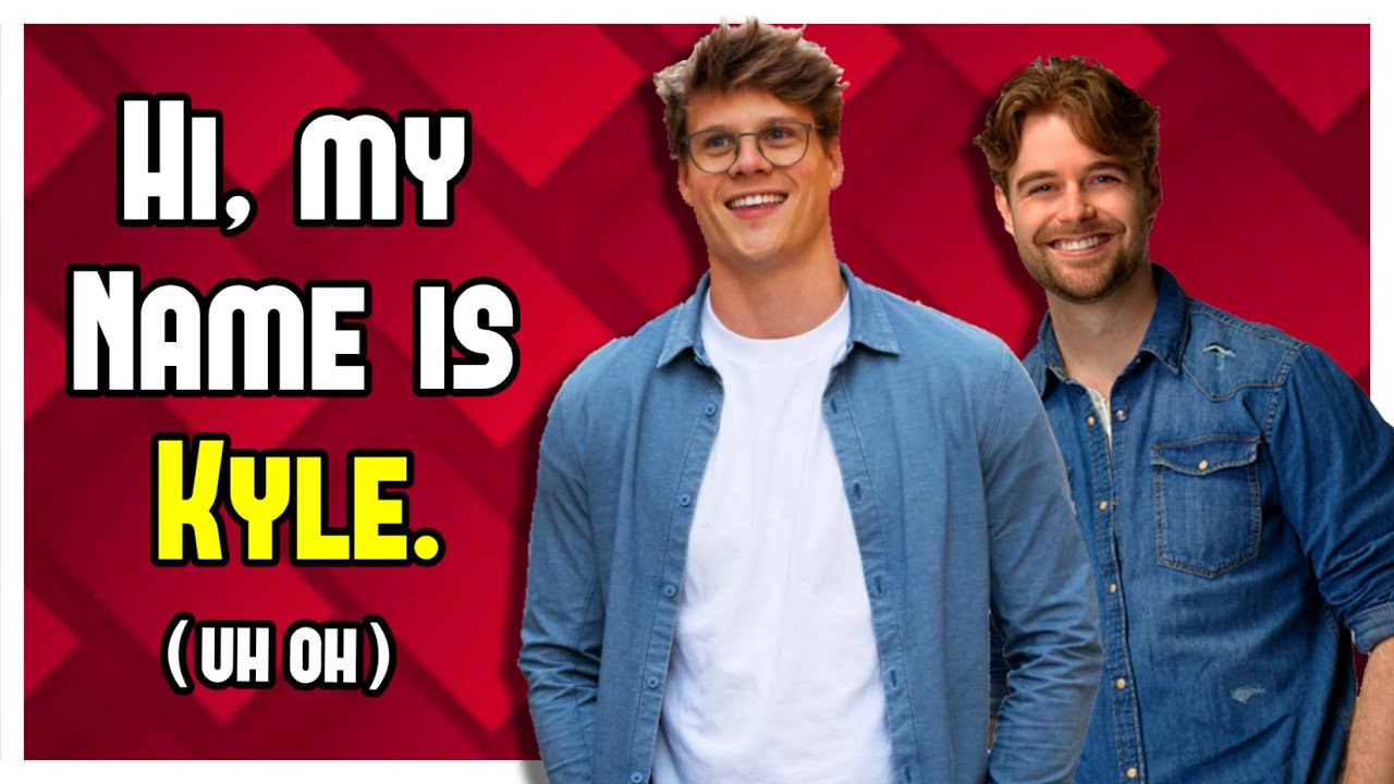 The Curse of the Kyles on Big Brother