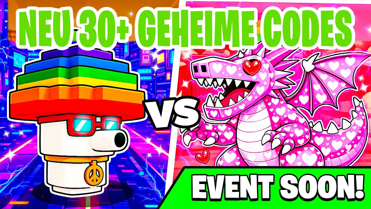 ALLE Codes zu Früchte vs Brainrots in Fortnite 💚 Stand Februar 🔥