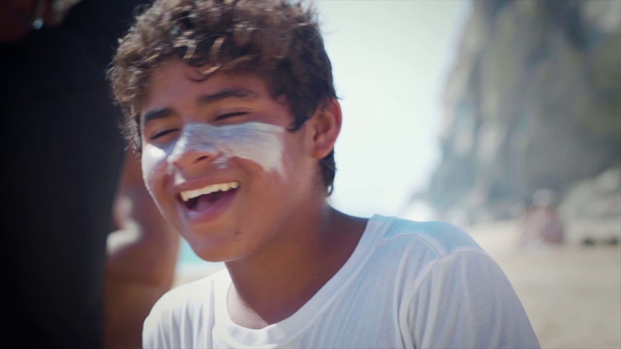 Zap Skimboards Presents: Zap Chimp Skimboard + Yahir Valencia in Cabo