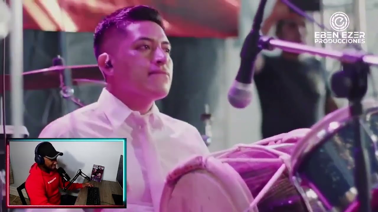 ORQUESTA BENDICION QUE MERENGUE WOW! GUATEMALA TIENE MUCHISISISIMO SWING..VEN A VER