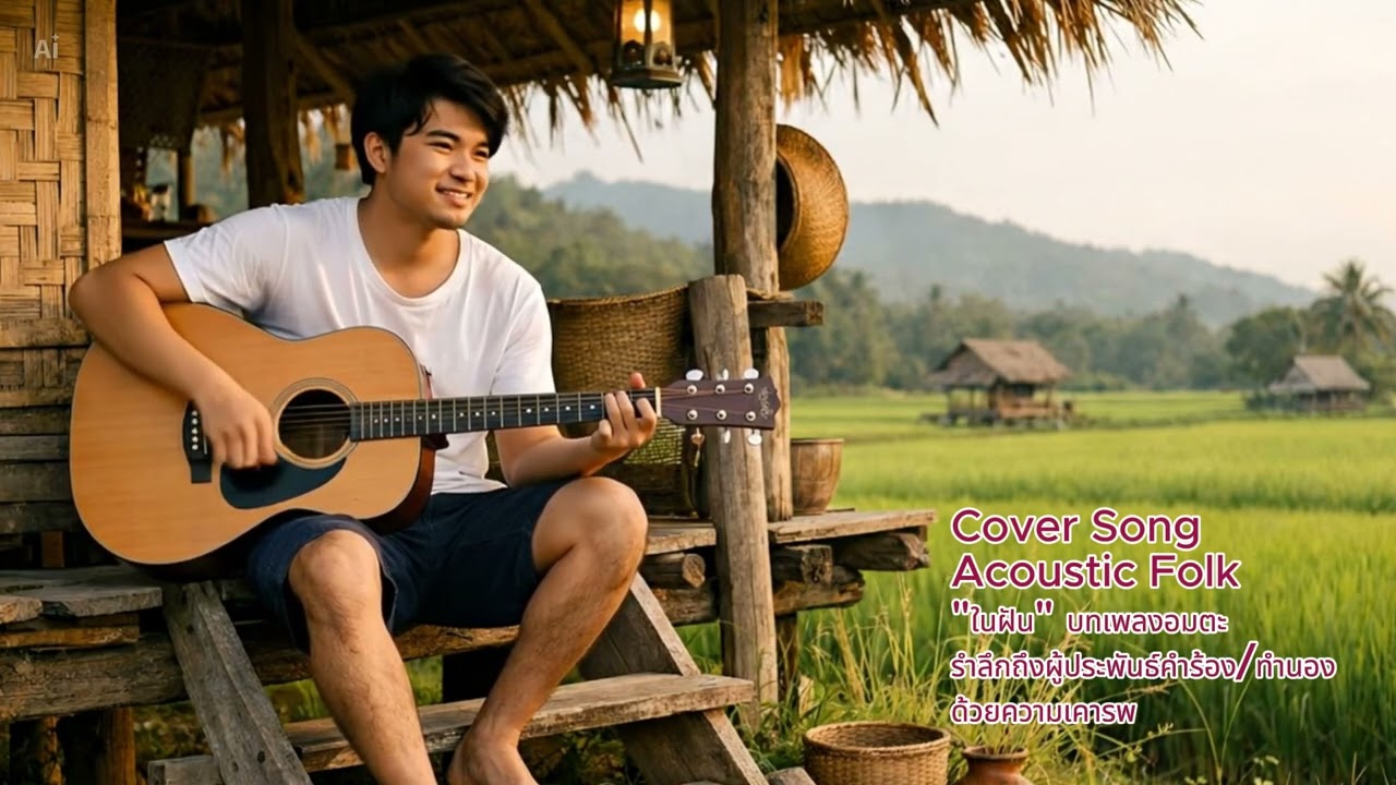 ในฝัน