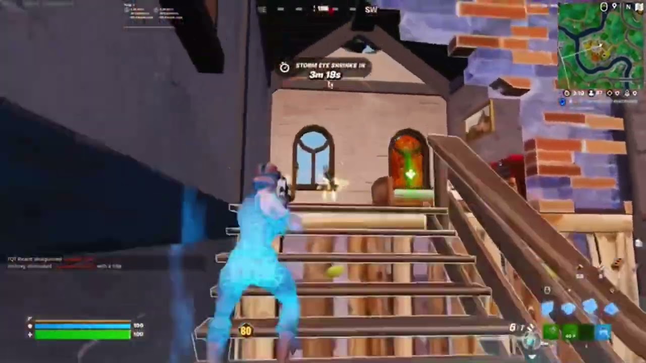 PGOD VS PETERBOT EN SOLO CASH CUP