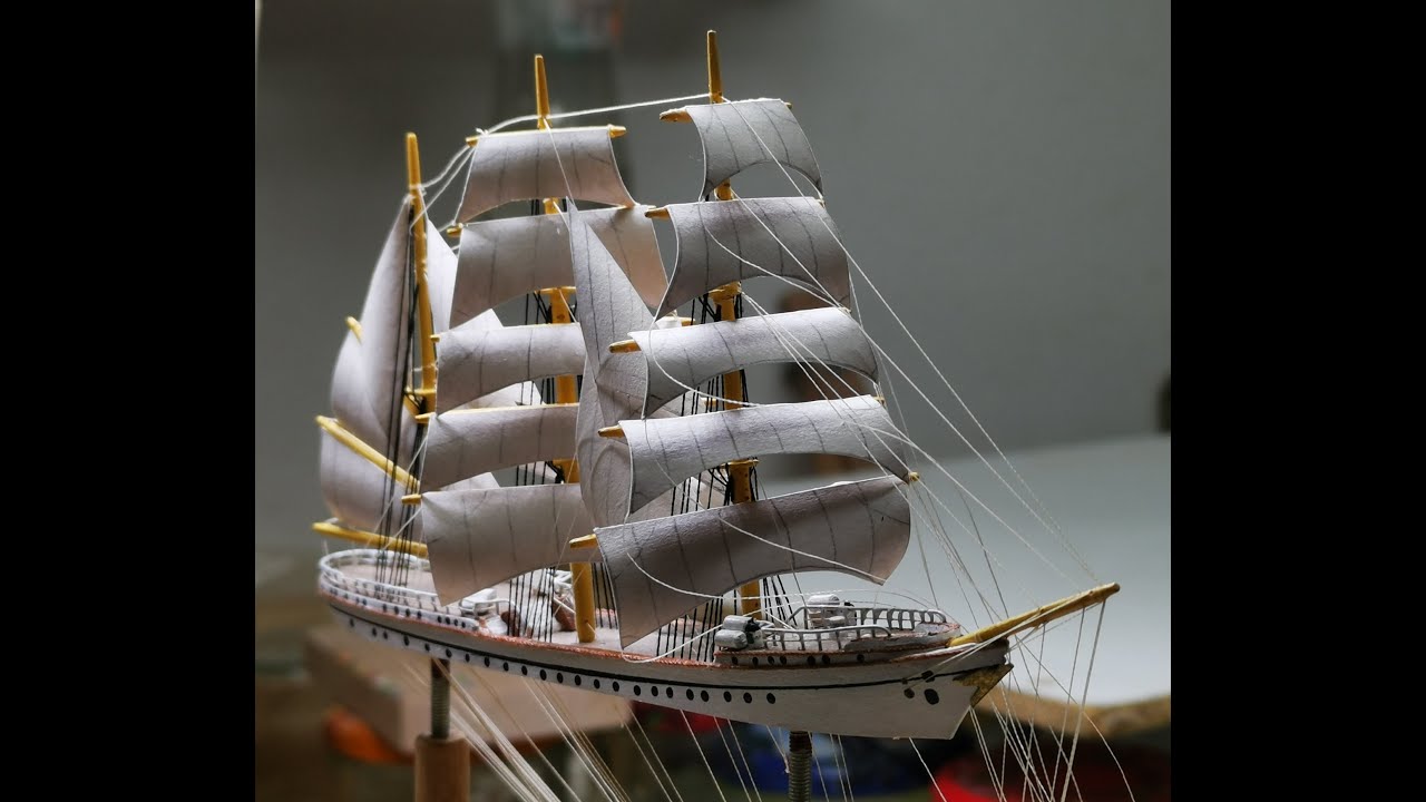 GORCH FOCK2