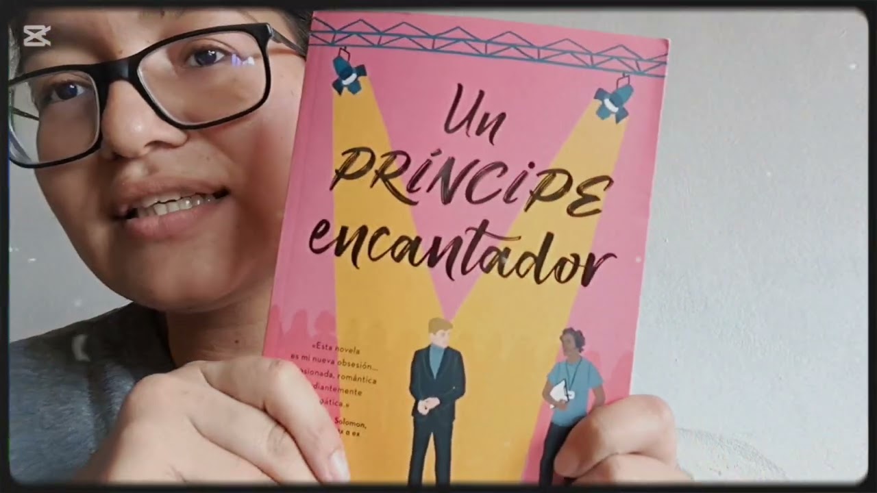 Que estoy leyendo? Romance/salud mental