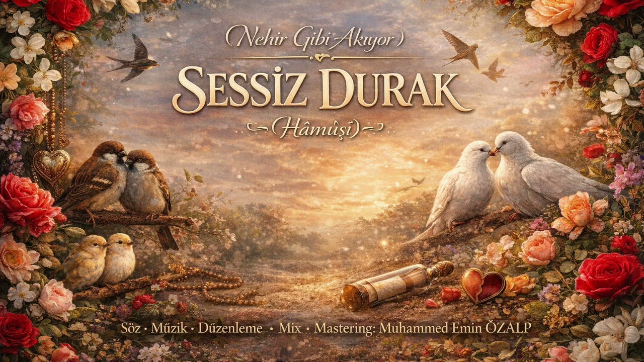 SESSİZ DURAK