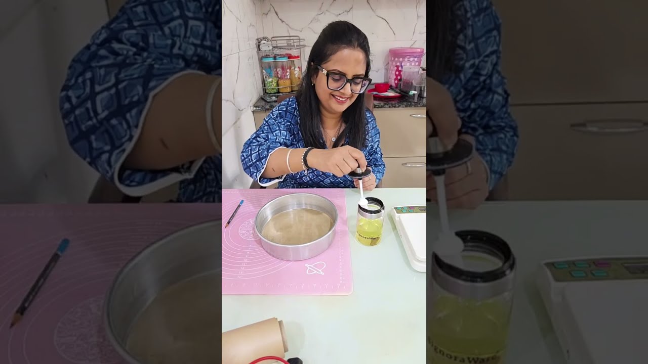 Bake with Darpan(Baker's Sweet Home) is live
