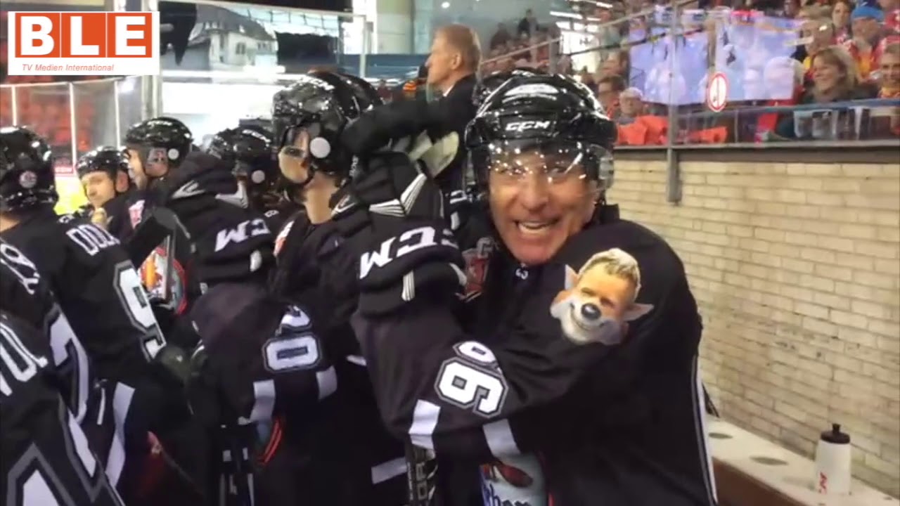 Düsseldorfer EG - Eishockey DEL - BLE-TV.de