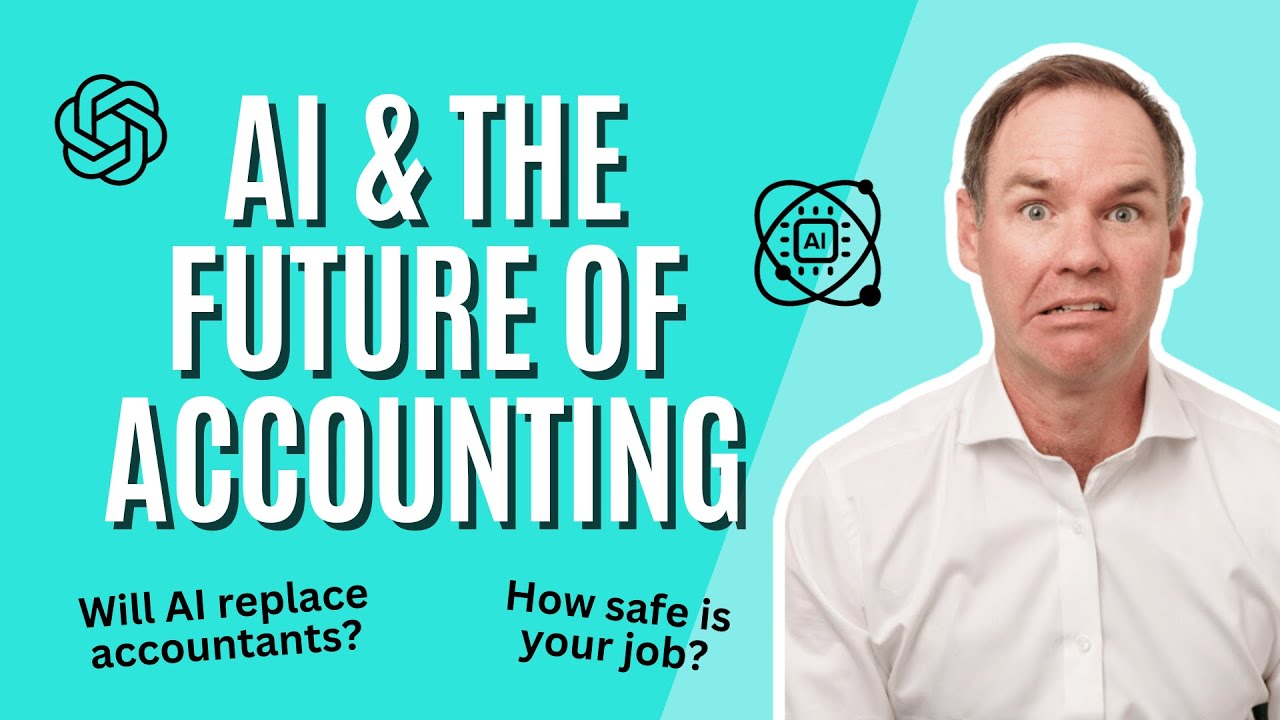 Accounting & AI: What Does the Future of Accounting Look Like? | CFO Dynamics