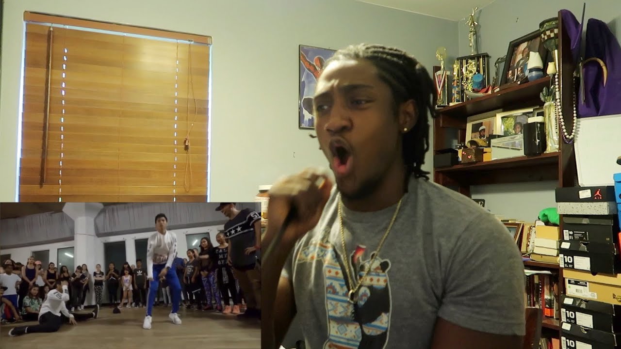 BEST DYNAMIC DUO DANCERS ( TEEN EDITION ) | Reaction