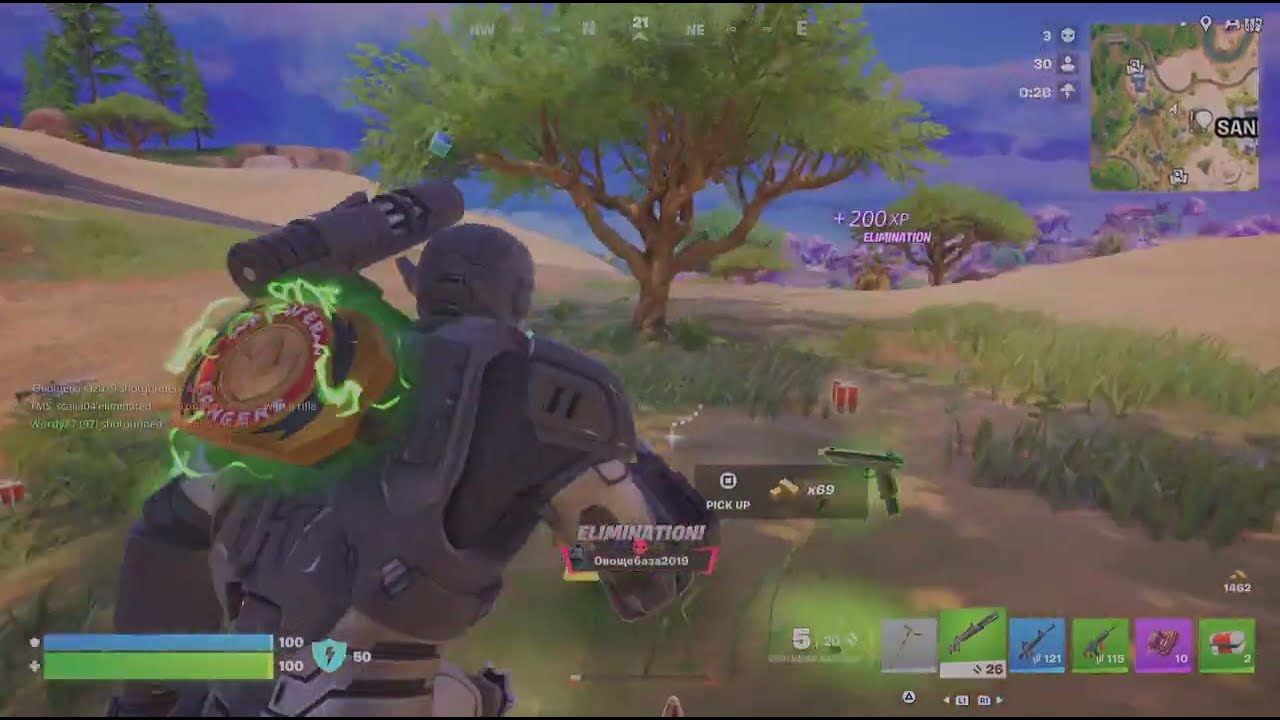 Greatest Victory Ever!!!
