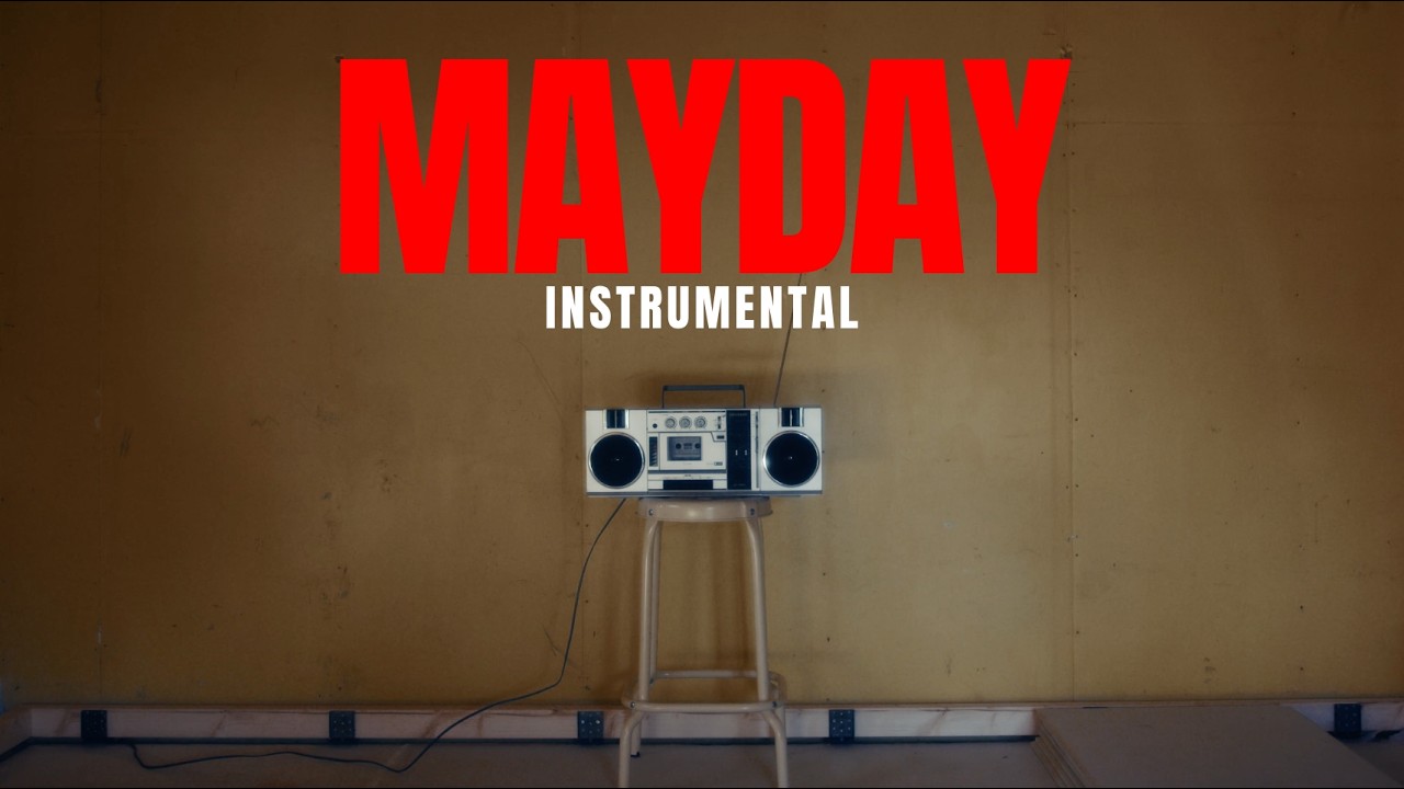Normandie - Mayday (Instrumental)