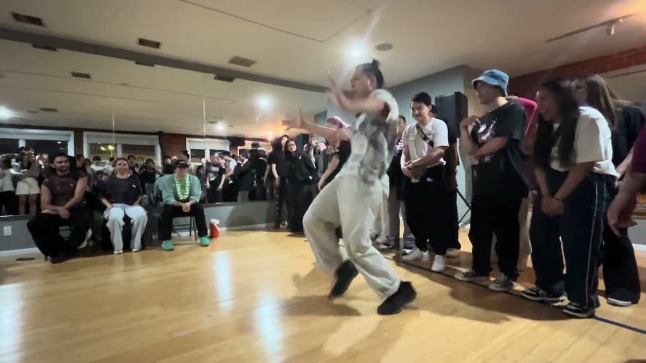 Oreo vs. BBL (Final) | Offbeat 1st Anniversary 2025 | UCLA