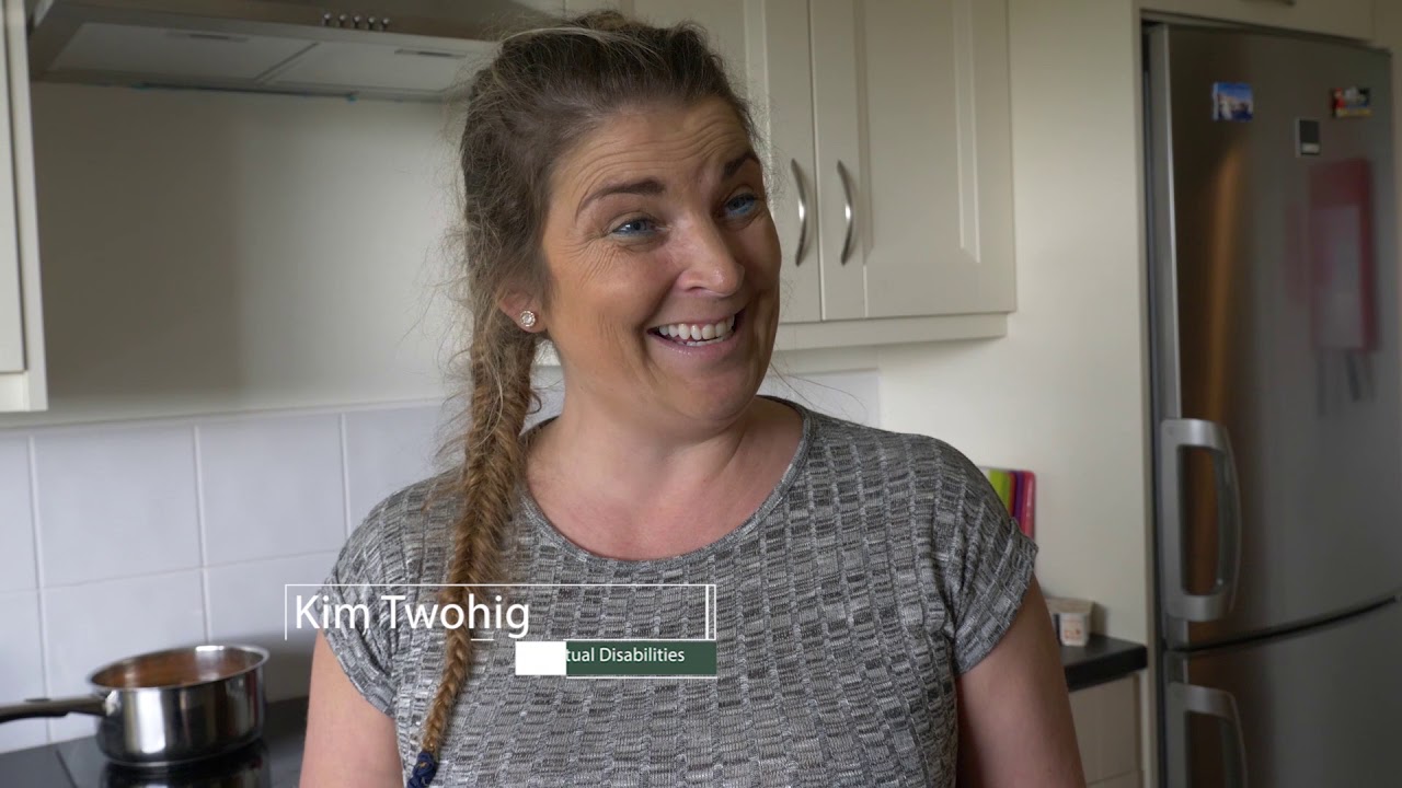 Transforming Lives for Adults with Disabilities