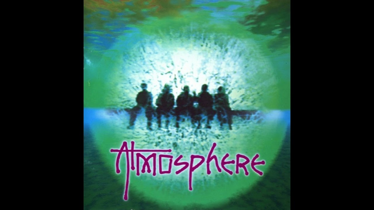 Atmosphere - Atmosphere (1997) [Cały album]