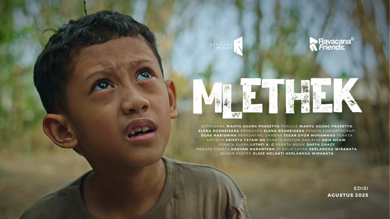 Film Pendek - MLETHEK (2023)