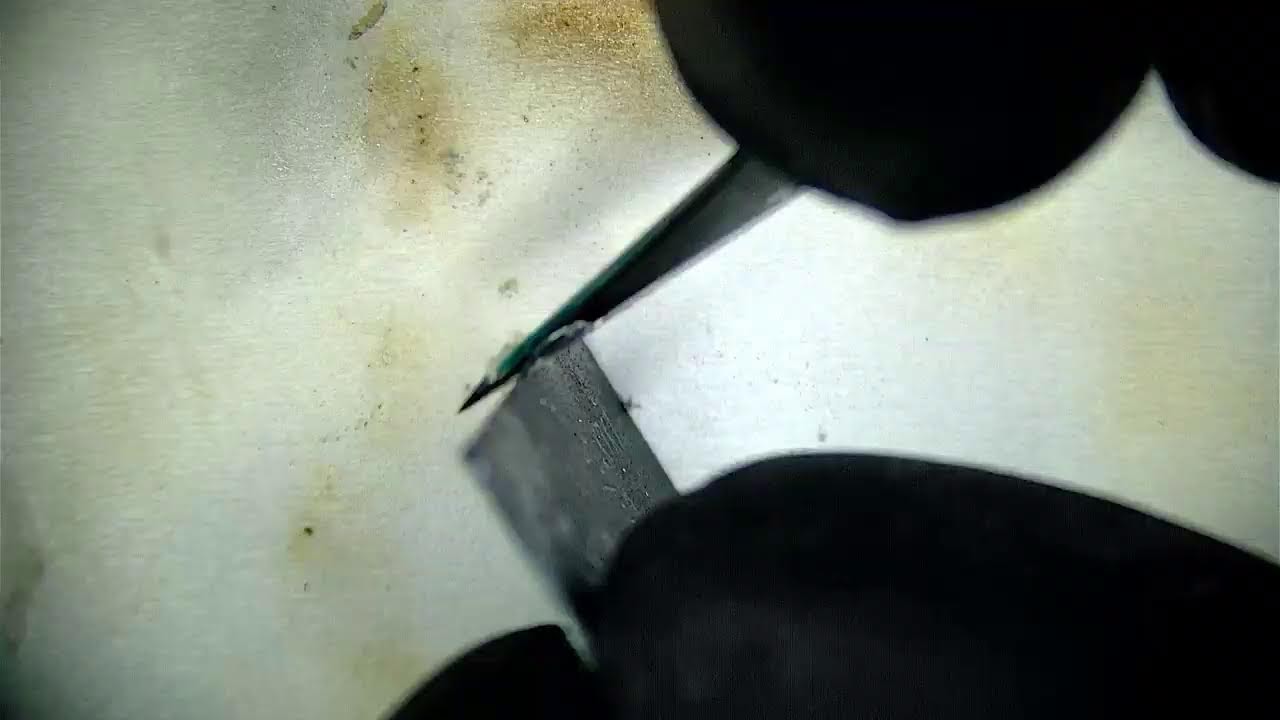 SAMSUNG S22 CPU REBALLING