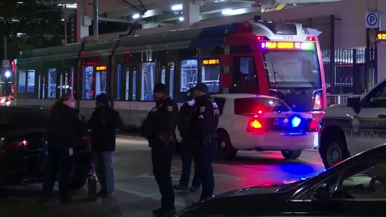 METRO police chief talks safety following pair of deadly confrontations on METRO Rail