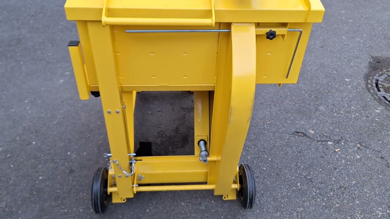 Large circular saw 30