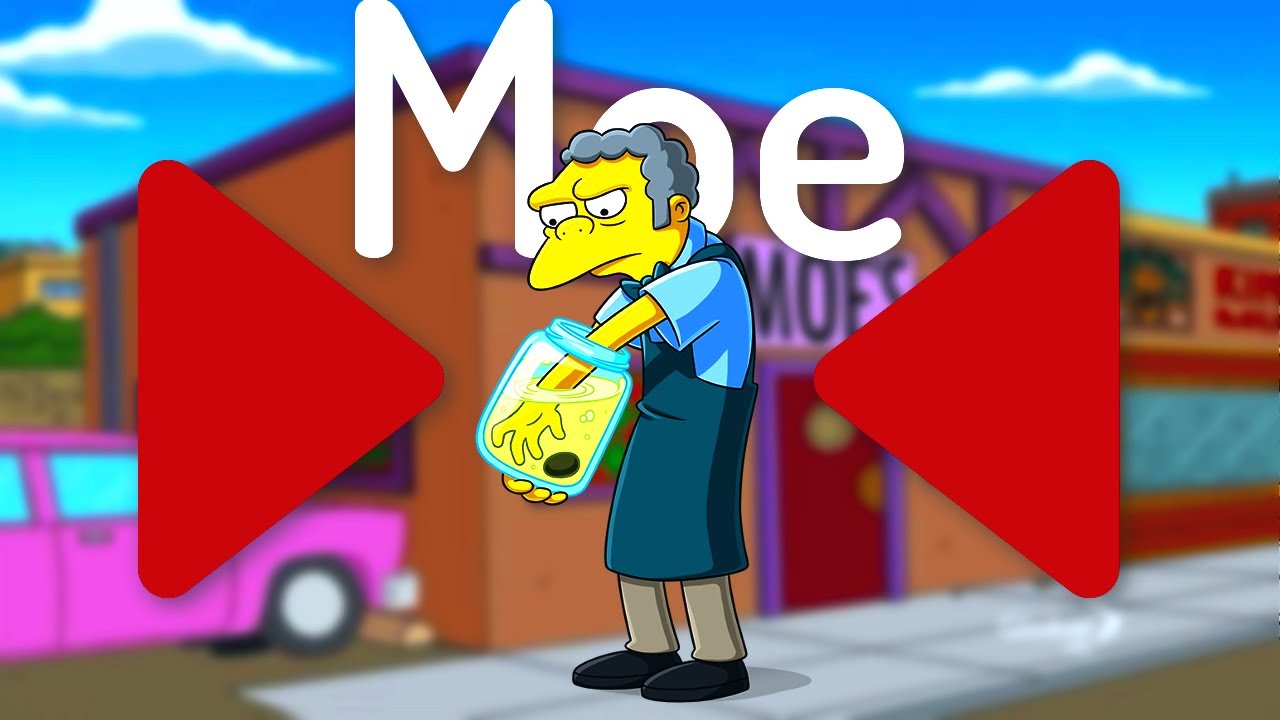 😂|BEST OF MOE | GERMAN | DEUTSCH | LUSTIG |😂