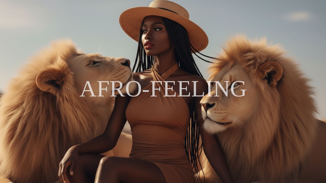 Afro house Mix 2026 | The Best of Afro house | Vol.84