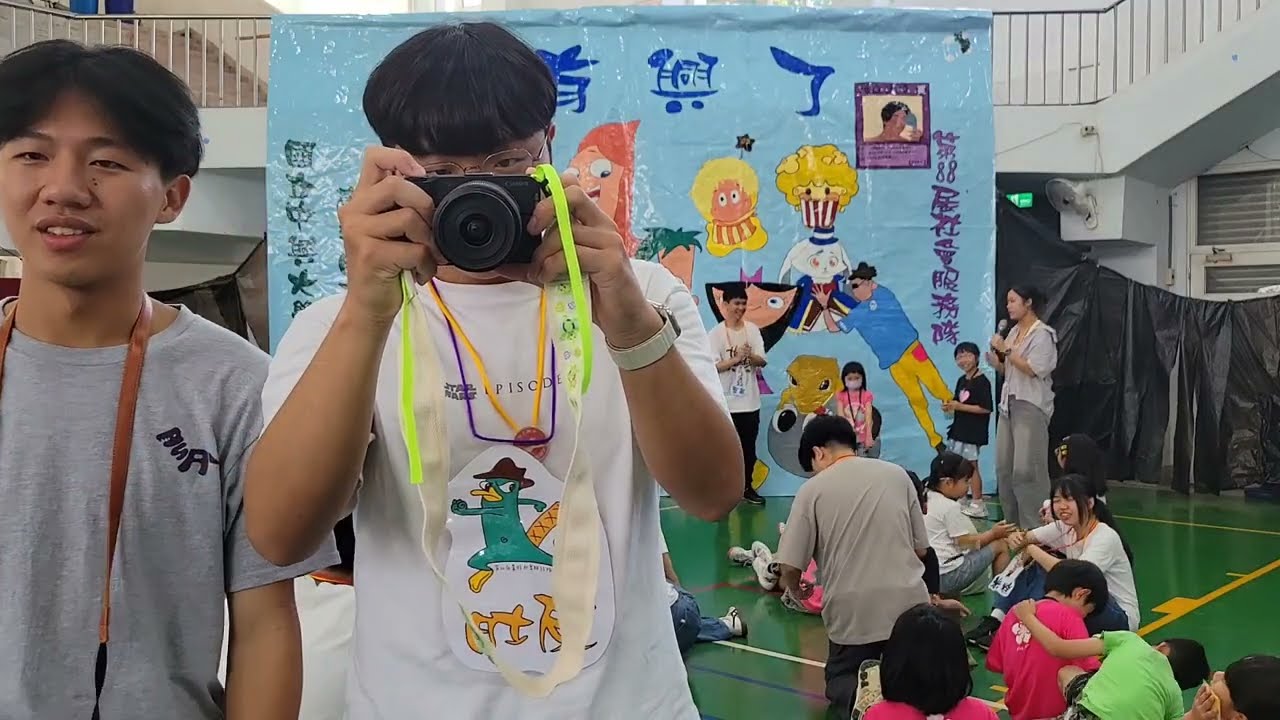 88相見歡-佩佩豬｜報團打天下｜滷皮solo生活公約｜