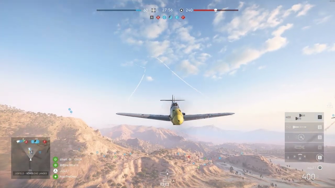 Battlefield V / 145