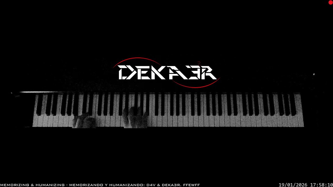 🔴 irL 🎹 Piano 💫 LifeStyle 🙏 Musician 🎼 Original Music Composer 📸 Vlog 🌍 Human 👐 ​Training