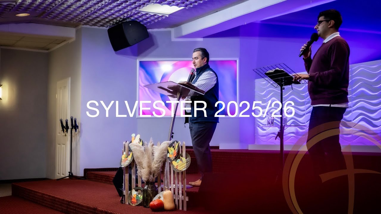 Sylvester 2025/26