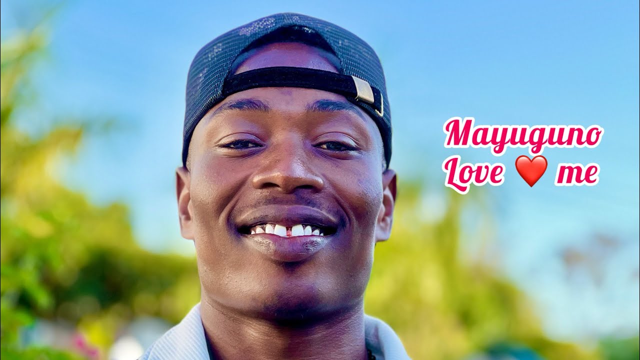Mayuguno _love me ( official video lyrics )