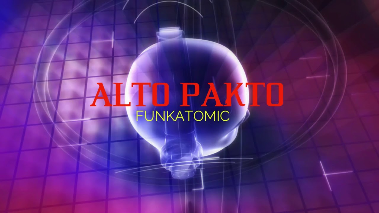 Alto Pakto-Elektromatik (Funkatomic 2005)