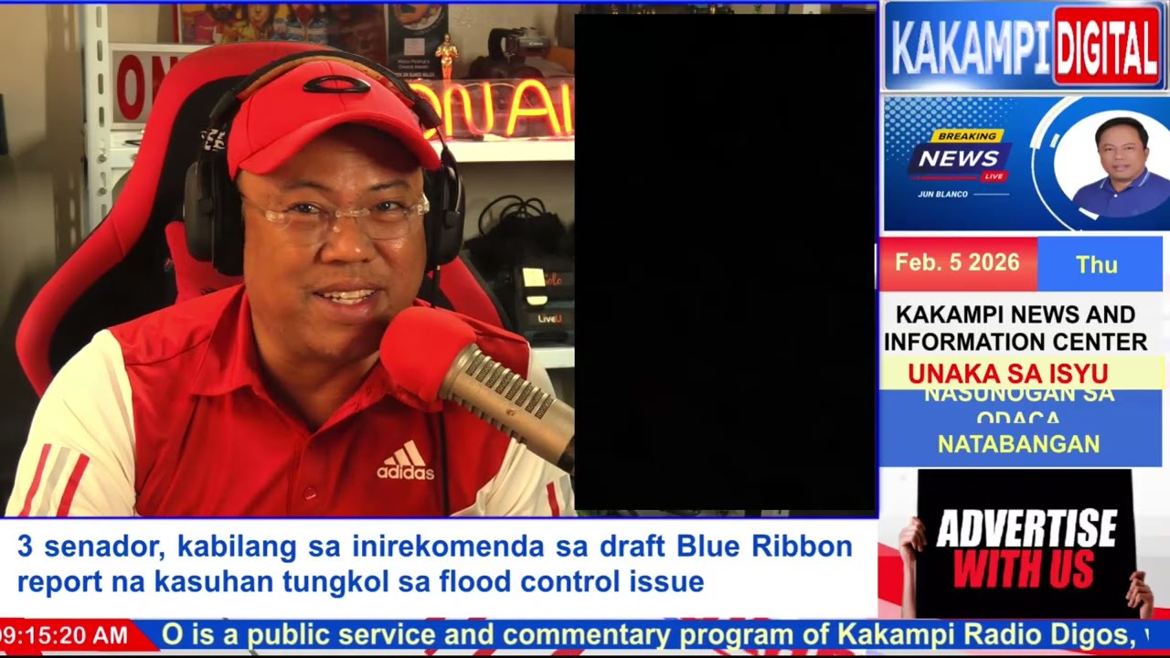 ISUMBONG KANG JUN BLANCO   05 February 2026   09 05 47 AM