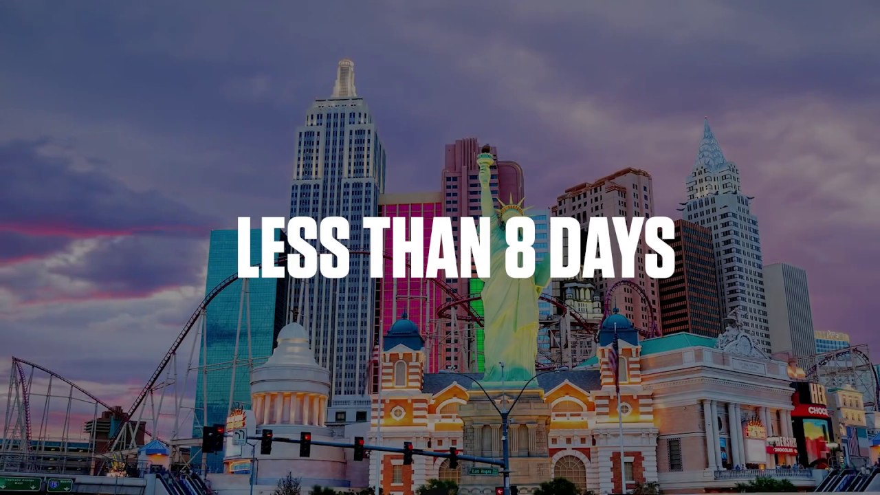 The 10X Fast Pass - 10X Growth Con