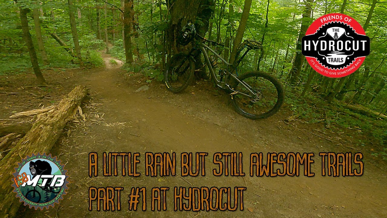 The Hydrocut Part#1 August
