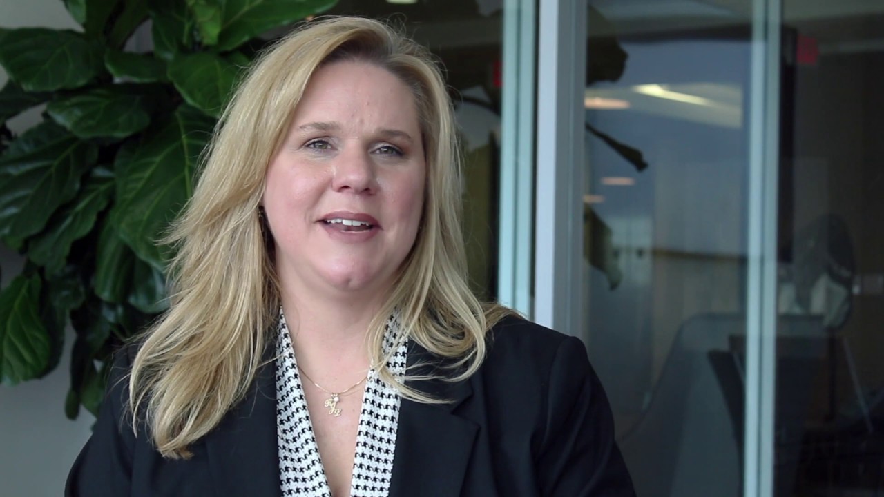 Dagen Personnel - Amanda Lynn, HR and Accounting Manager