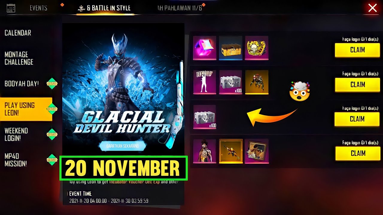 Claim Free Rewards on 20 November 🥳 -para SAMSUNG A3,A5,A6,A7,J2,J5,J7,S5,S6,S7,S9,A10,A20,A30,A50
